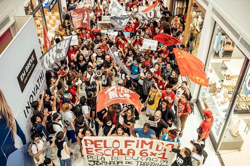 foto: Yanni Avellar/ JAV RJ