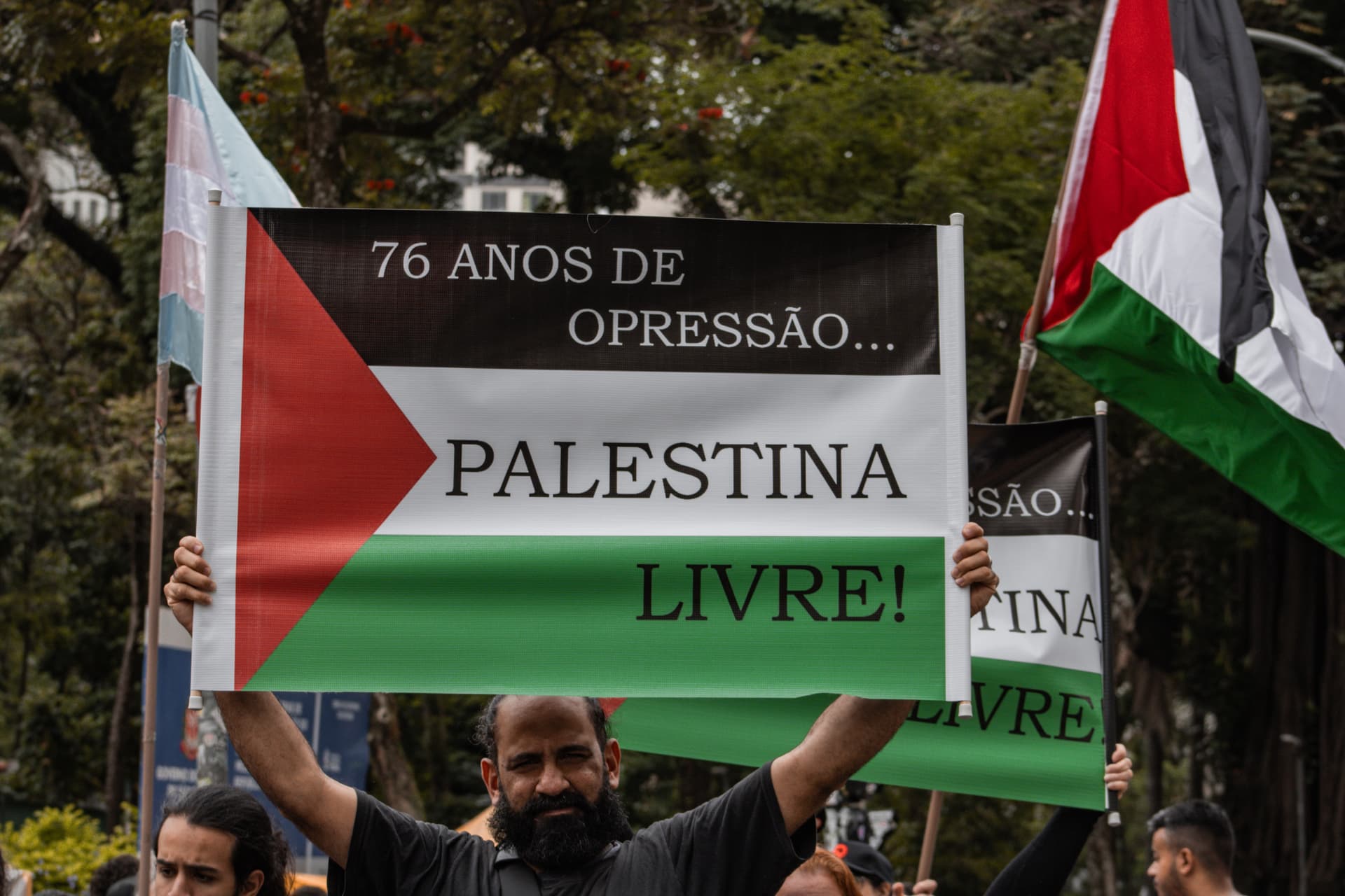 Wildally Souza | JAV SP